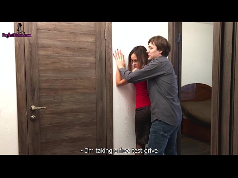 ❤️ ນາຍໜ້າເຊັກຊີ ດຶງກົ້ນ ແລະ ຟັກໆ ໃນຂະນະທີ່ຂາຍອາພາດເມັນຂອງນາງ - Krempai ️❌ ມີເພດສຳພັນ ທີ່ lo.eviewporn.ru ☑