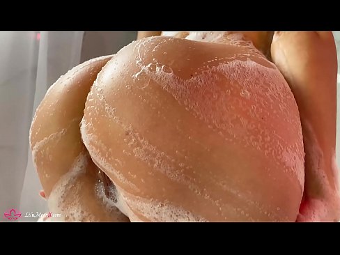 ❤️ Brunette Masturbates Pussy with Vibrator to Intense Orgasm in Shower ️❌ ມີເພດສຳພັນ ທີ່ lo.eviewporn.ru ☑