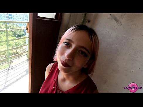 ❤️ ນັກສຶກສາ Sensual ດູດຄົນແປກຫນ້າໃນດ້ານນອກ - ສ້າງຄວາມຫມັ້ນເທິງໃບຫນ້າຂອງລາວ ️❌ ມີເພດສຳພັນ ທີ່ lo.eviewporn.ru ☑